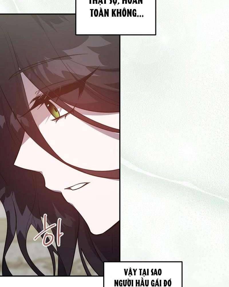 Nữ Hầu Báo Thù: Thời Khắc Cuối Cùng - Chapter 14 - Page 25