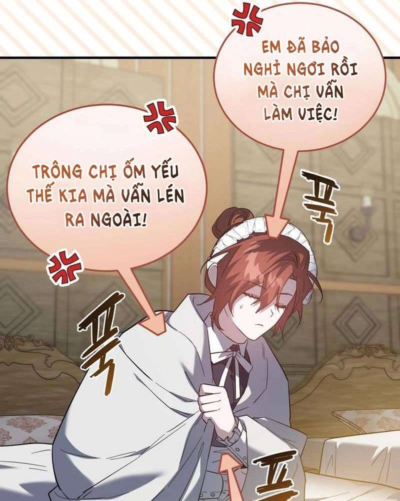 Nữ Hầu Báo Thù: Thời Khắc Cuối Cùng - Chapter 14 - Page 31