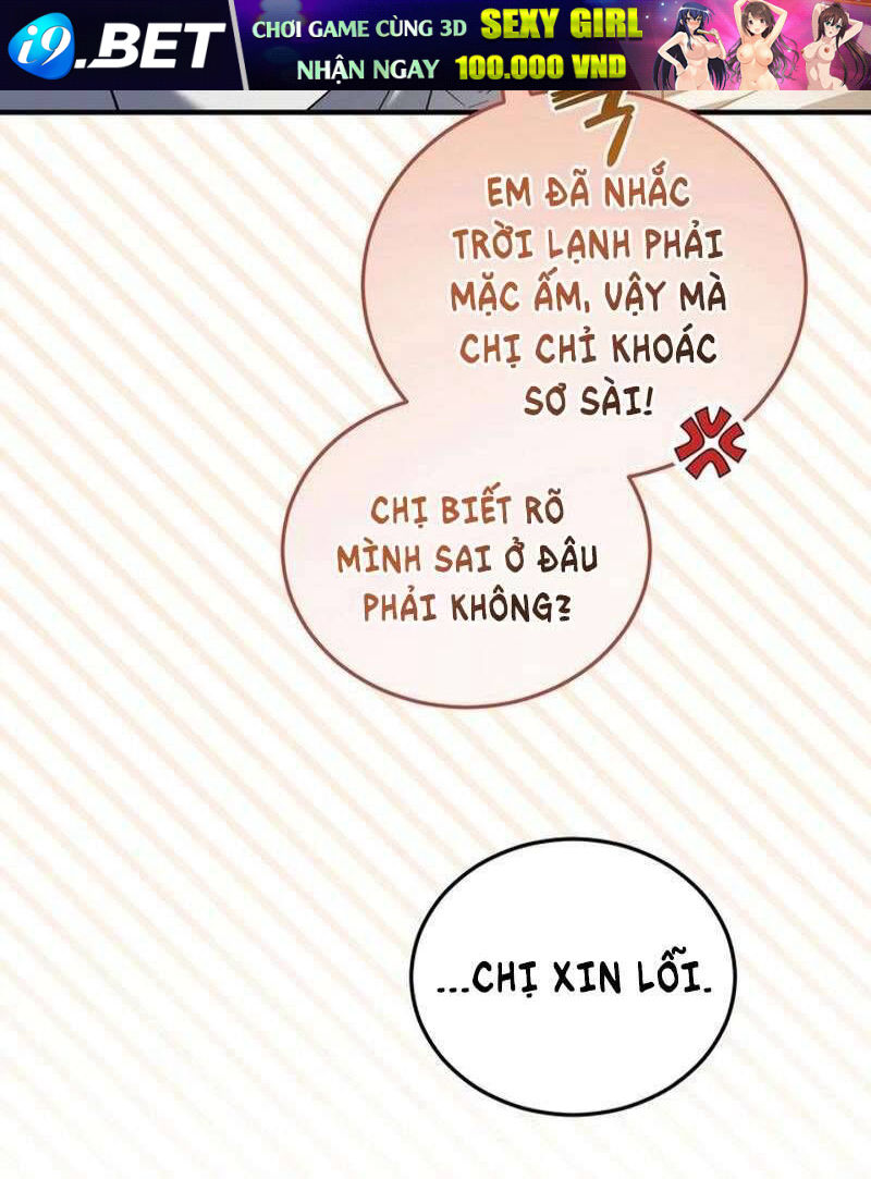 Nữ Hầu Báo Thù: Thời Khắc Cuối Cùng - Chapter 14 - Page 32