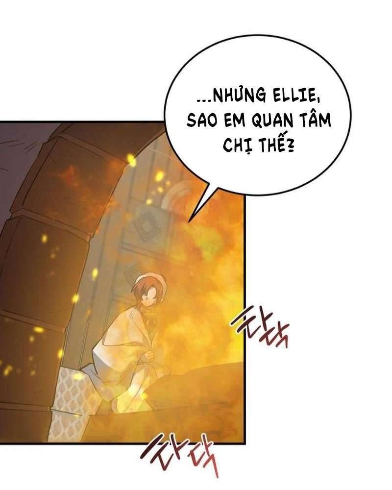 Nữ Hầu Báo Thù: Thời Khắc Cuối Cùng - Chapter 14 - Page 34