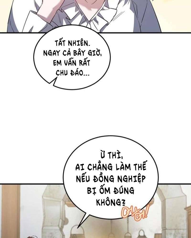 Nữ Hầu Báo Thù: Thời Khắc Cuối Cùng - Chapter 14 - Page 36