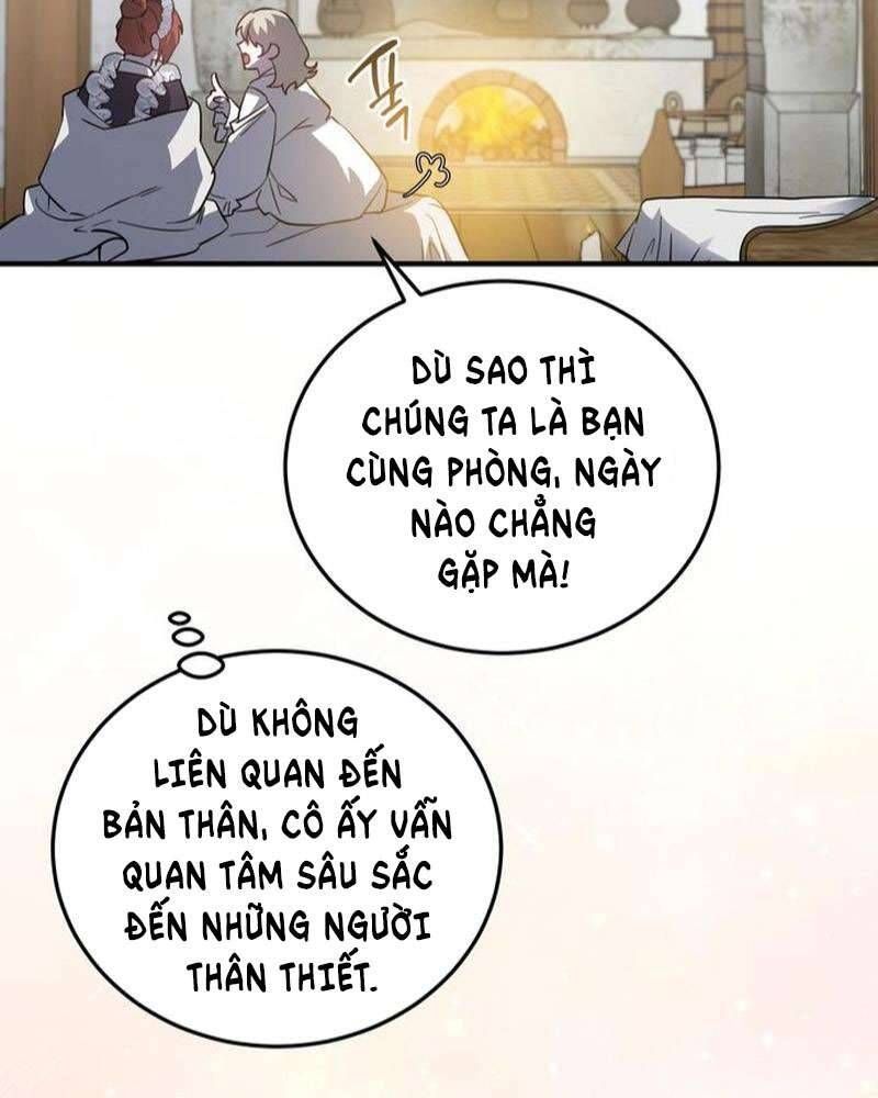Nữ Hầu Báo Thù: Thời Khắc Cuối Cùng - Chapter 14 - Page 37