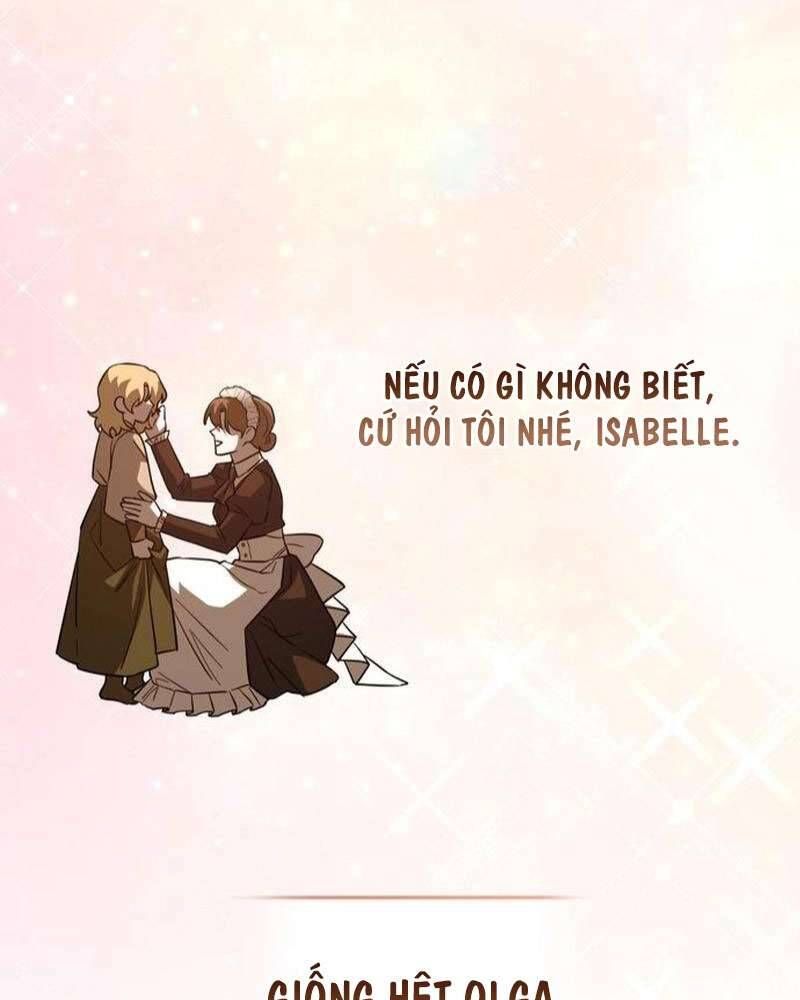 Nữ Hầu Báo Thù: Thời Khắc Cuối Cùng - Chapter 14 - Page 38