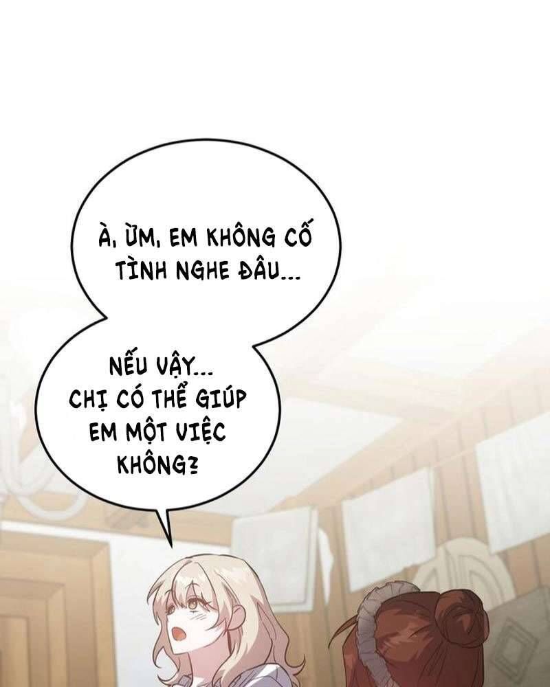 Nữ Hầu Báo Thù: Thời Khắc Cuối Cùng - Chapter 14 - Page 40