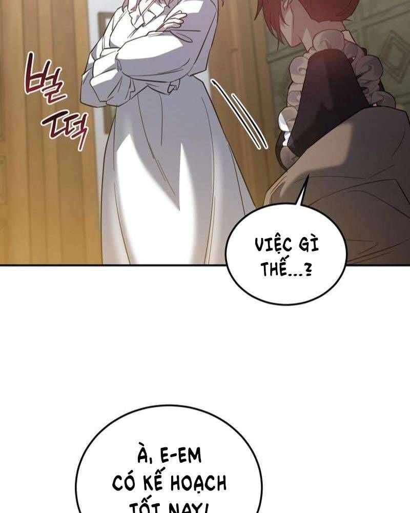 Nữ Hầu Báo Thù: Thời Khắc Cuối Cùng - Chapter 14 - Page 41