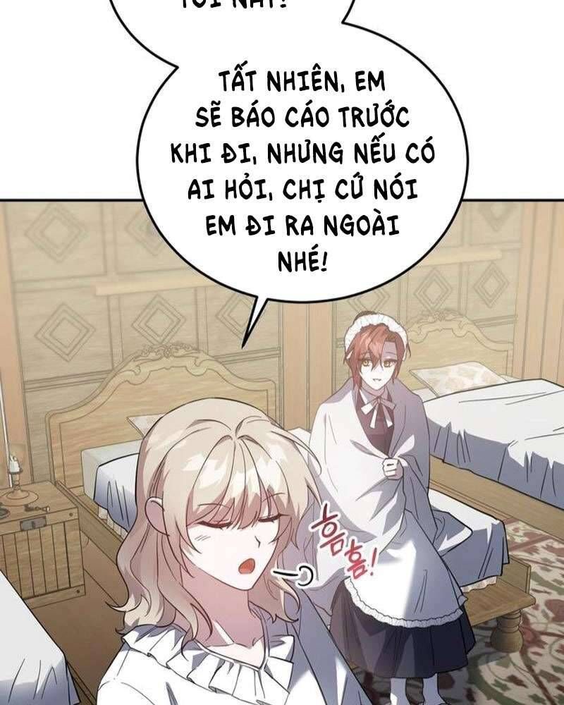 Nữ Hầu Báo Thù: Thời Khắc Cuối Cùng - Chapter 14 - Page 42