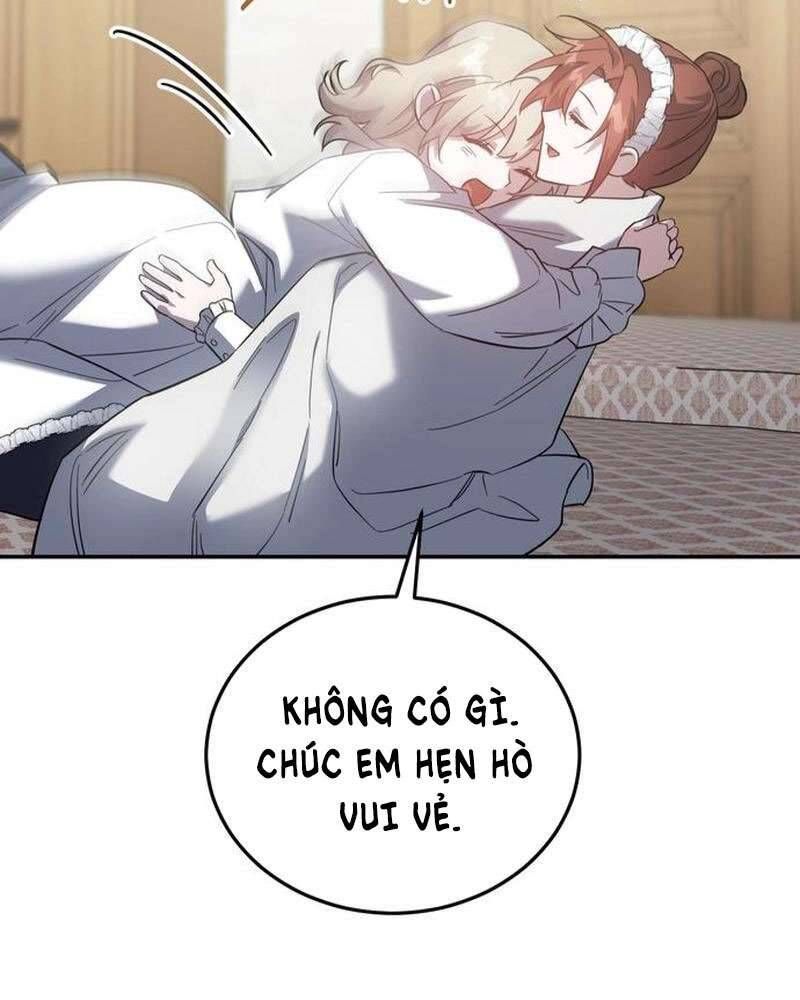 Nữ Hầu Báo Thù: Thời Khắc Cuối Cùng - Chapter 14 - Page 44