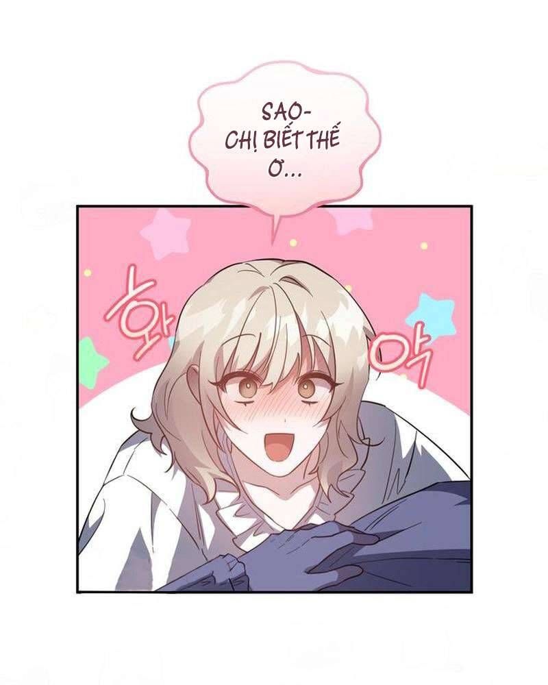 Nữ Hầu Báo Thù: Thời Khắc Cuối Cùng - Chapter 14 - Page 46