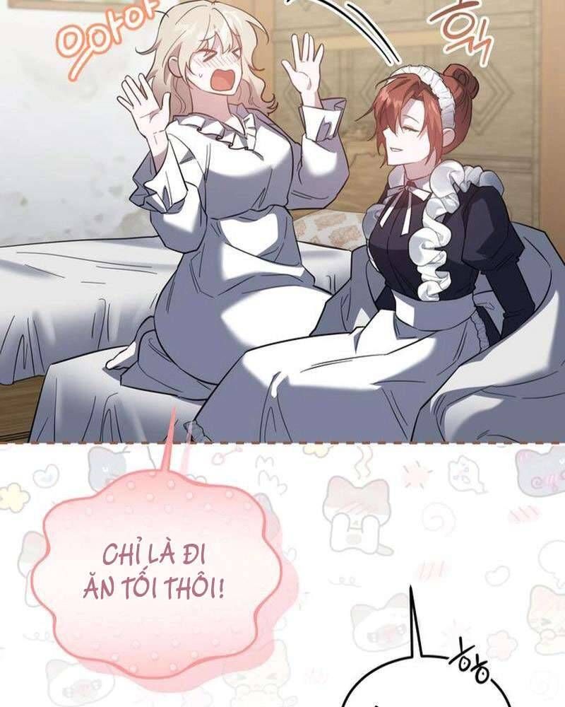 Nữ Hầu Báo Thù: Thời Khắc Cuối Cùng - Chapter 14 - Page 48