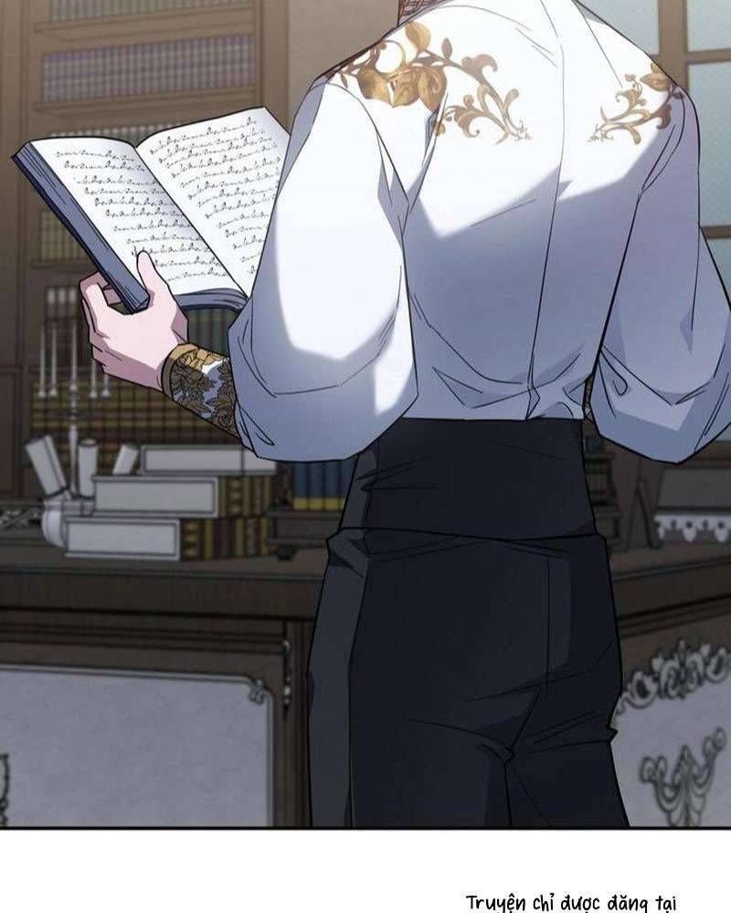 Nữ Hầu Báo Thù: Thời Khắc Cuối Cùng - Chapter 14 - Page 54