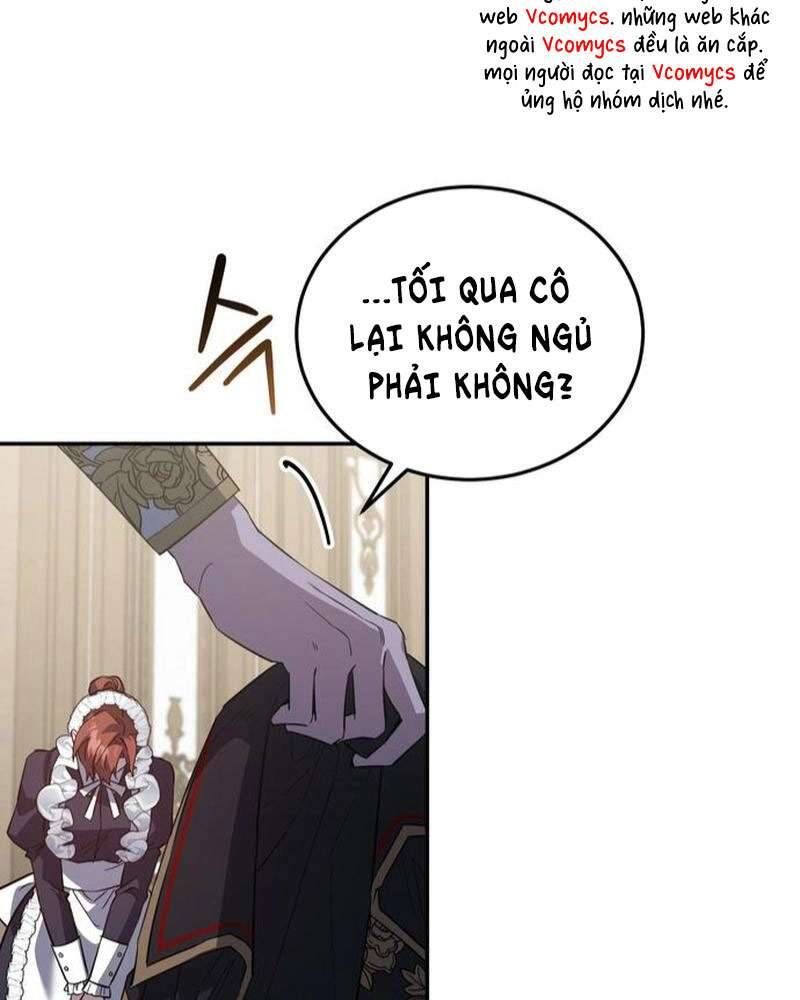 Nữ Hầu Báo Thù: Thời Khắc Cuối Cùng - Chapter 14 - Page 55