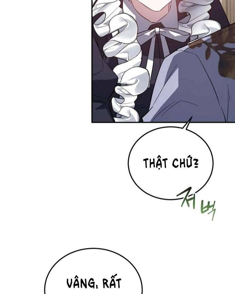 Nữ Hầu Báo Thù: Thời Khắc Cuối Cùng - Chapter 14 - Page 57