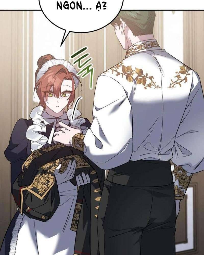 Nữ Hầu Báo Thù: Thời Khắc Cuối Cùng - Chapter 14 - Page 58