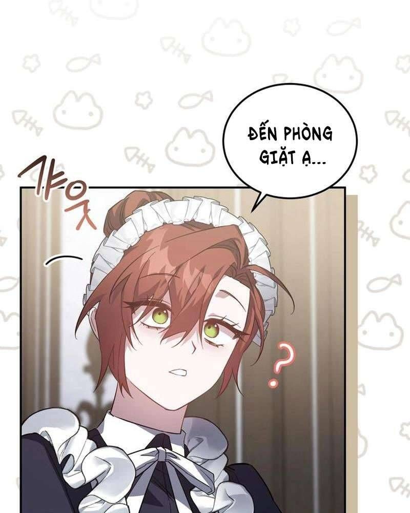 Nữ Hầu Báo Thù: Thời Khắc Cuối Cùng - Chapter 14 - Page 61