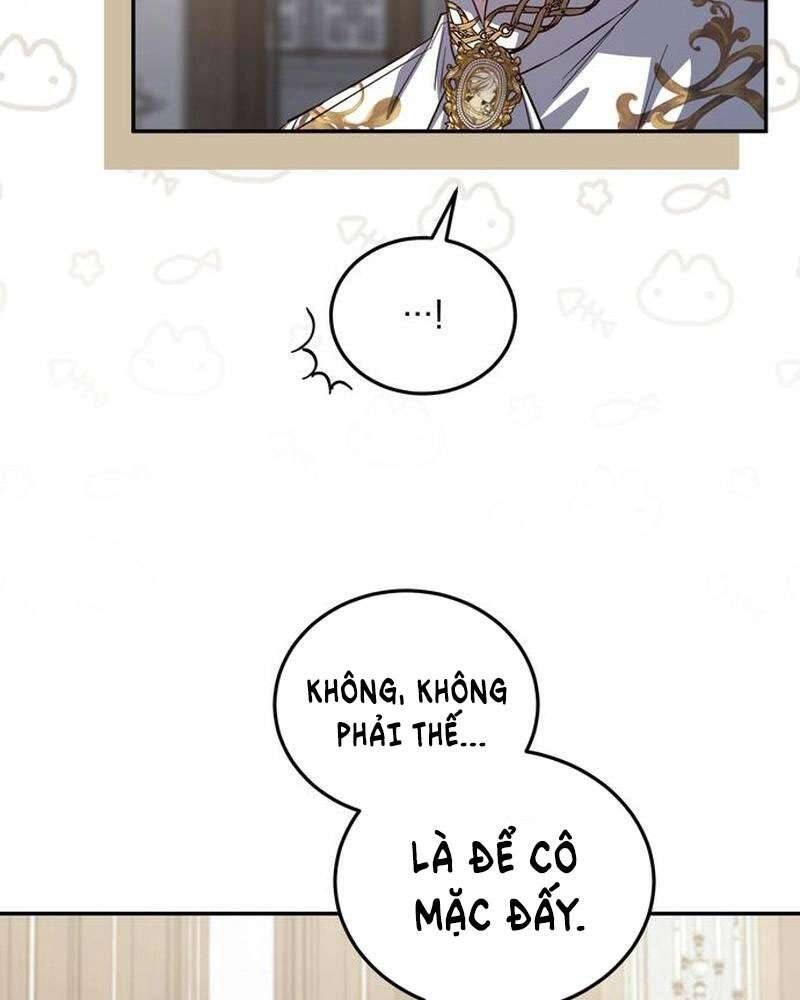 Nữ Hầu Báo Thù: Thời Khắc Cuối Cùng - Chapter 14 - Page 63