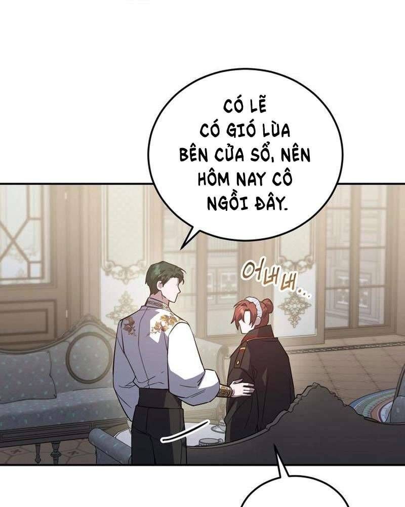 Nữ Hầu Báo Thù: Thời Khắc Cuối Cùng - Chapter 14 - Page 65