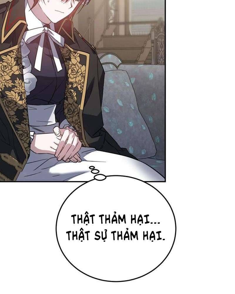 Nữ Hầu Báo Thù: Thời Khắc Cuối Cùng - Chapter 14 - Page 67