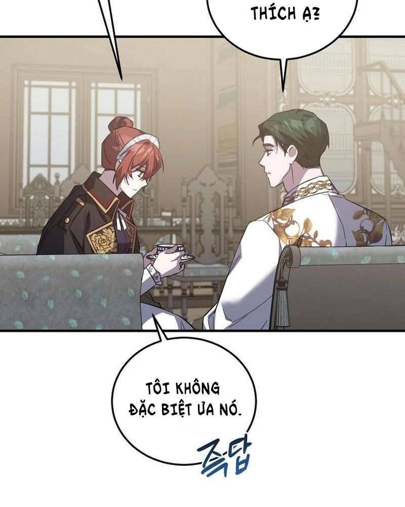 Nữ Hầu Báo Thù: Thời Khắc Cuối Cùng - Chapter 14 - Page 70