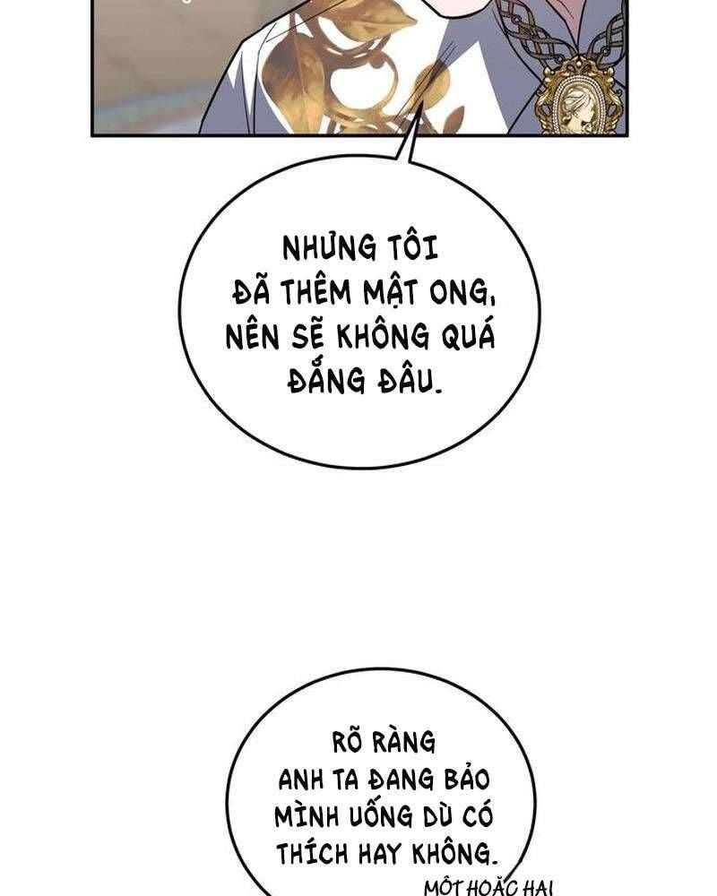 Nữ Hầu Báo Thù: Thời Khắc Cuối Cùng - Chapter 14 - Page 72