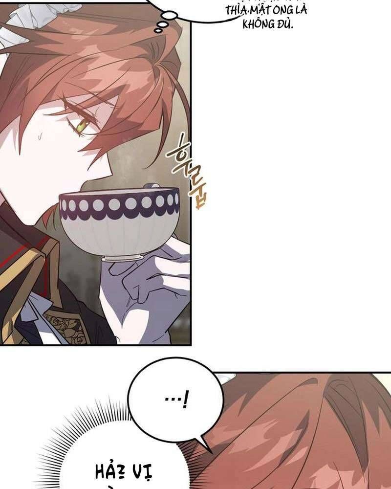 Nữ Hầu Báo Thù: Thời Khắc Cuối Cùng - Chapter 14 - Page 73