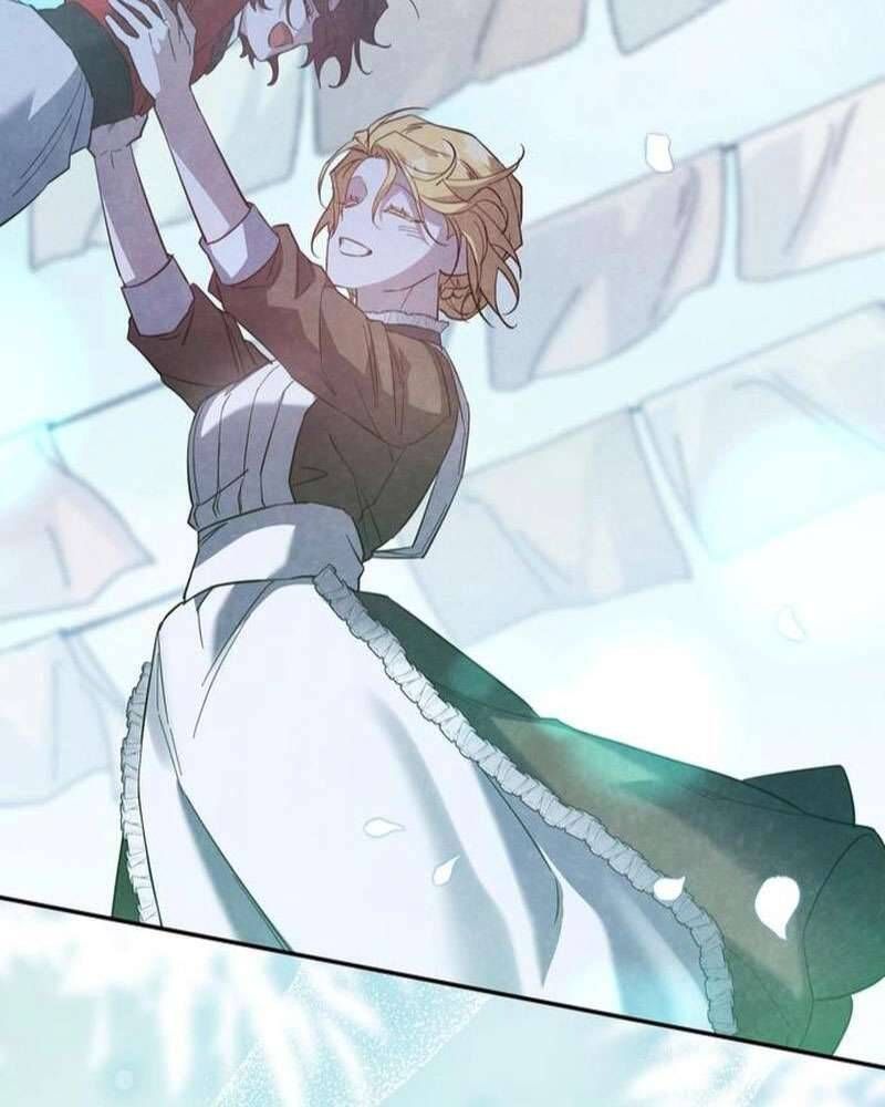 Nữ Hầu Báo Thù: Thời Khắc Cuối Cùng - Chapter 14 - Page 8