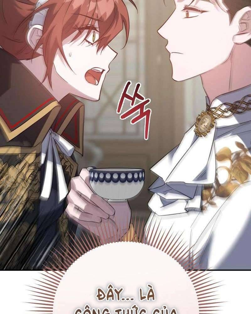 Nữ Hầu Báo Thù: Thời Khắc Cuối Cùng - Chapter 14 - Page 80