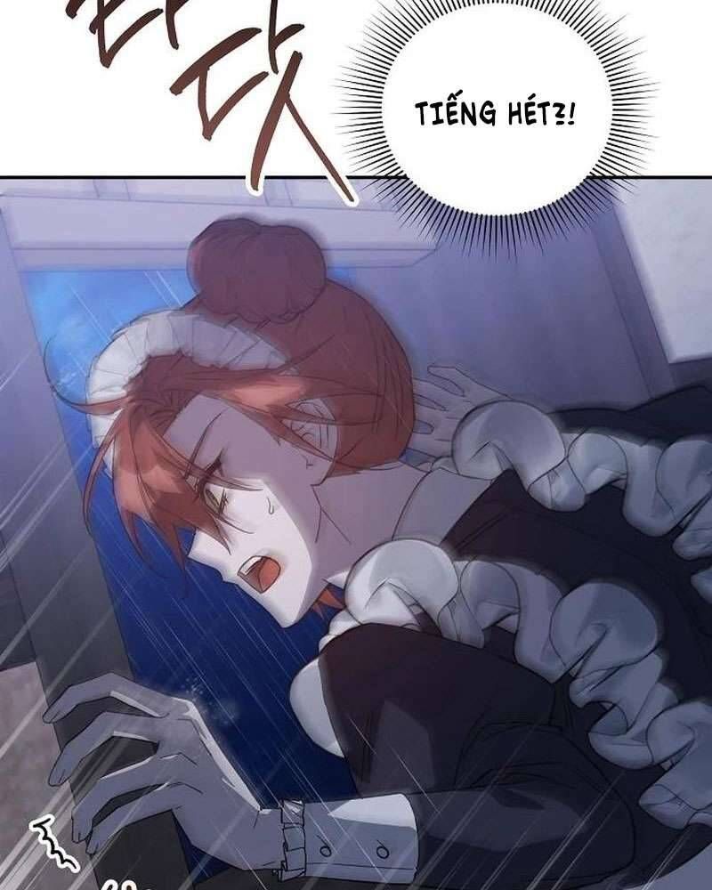 Nữ Hầu Báo Thù: Thời Khắc Cuối Cùng - Chapter 15 - Page 10