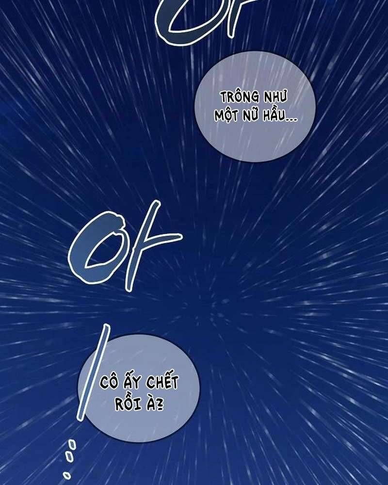 Nữ Hầu Báo Thù: Thời Khắc Cuối Cùng - Chapter 15 - Page 21