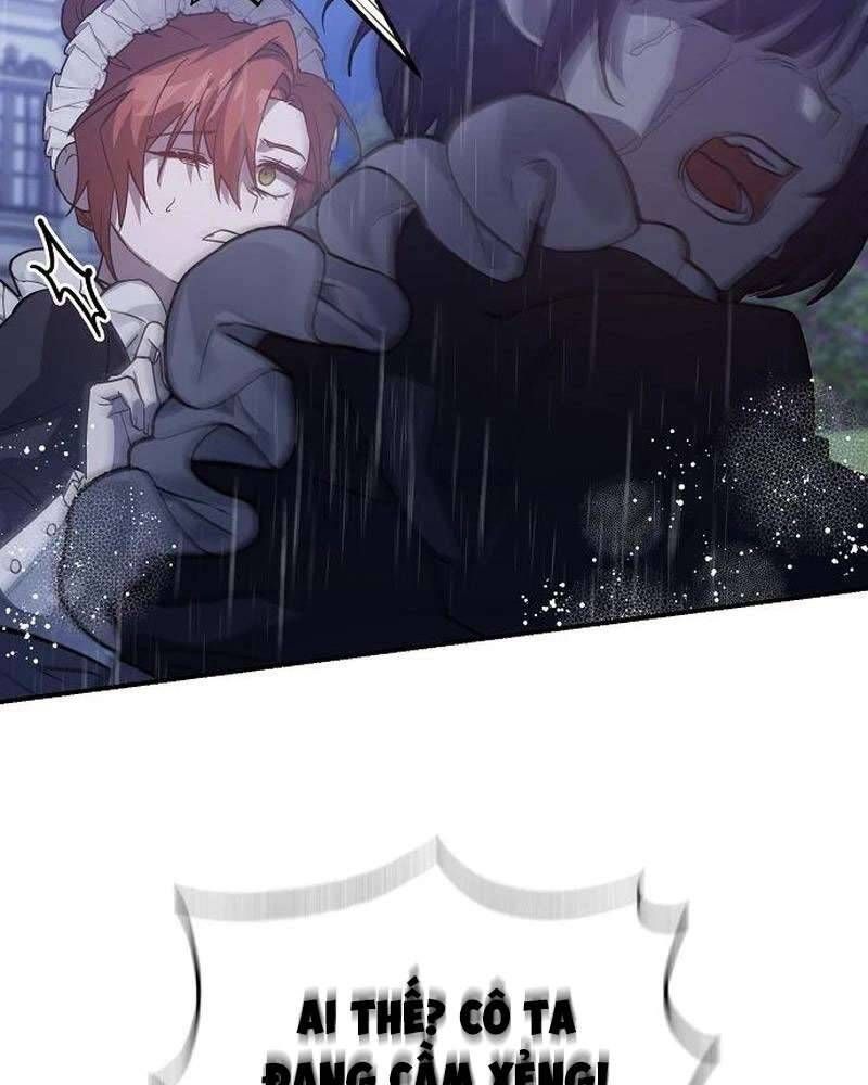 Nữ Hầu Báo Thù: Thời Khắc Cuối Cùng - Chapter 15 - Page 24