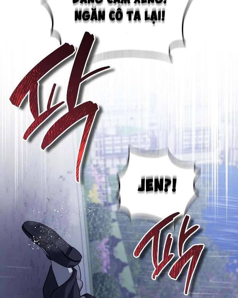 Nữ Hầu Báo Thù: Thời Khắc Cuối Cùng - Chapter 15 - Page 25