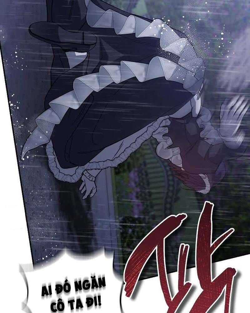 Nữ Hầu Báo Thù: Thời Khắc Cuối Cùng - Chapter 15 - Page 26