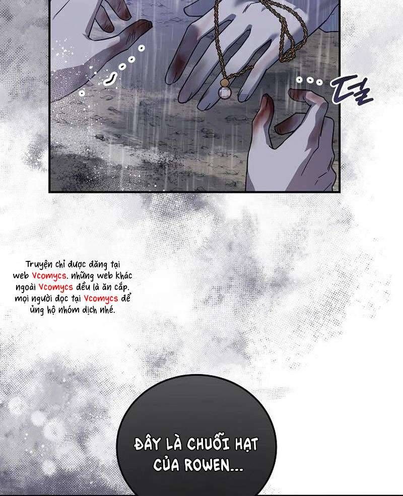 Nữ Hầu Báo Thù: Thời Khắc Cuối Cùng - Chapter 15 - Page 28