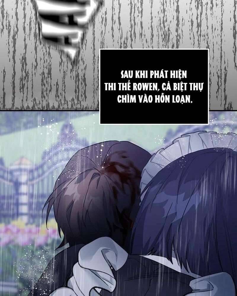 Nữ Hầu Báo Thù: Thời Khắc Cuối Cùng - Chapter 15 - Page 32