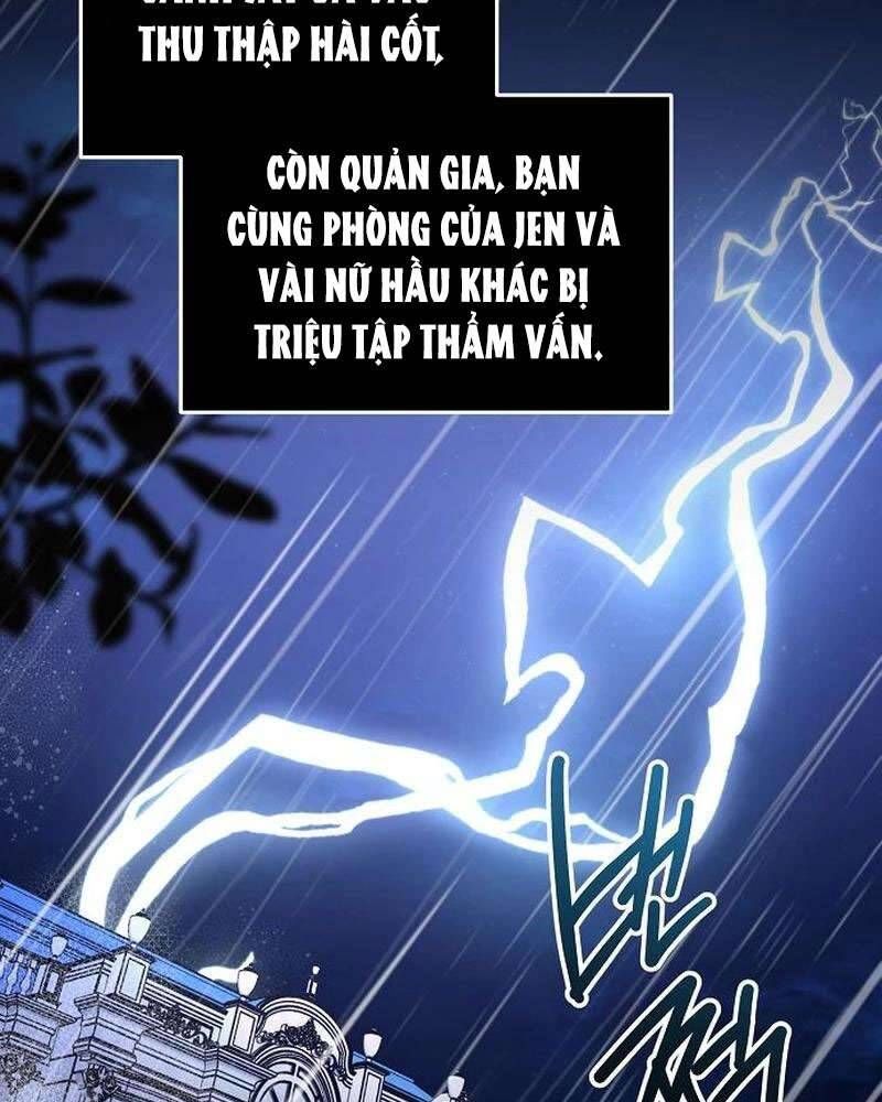 Nữ Hầu Báo Thù: Thời Khắc Cuối Cùng - Chapter 15 - Page 35