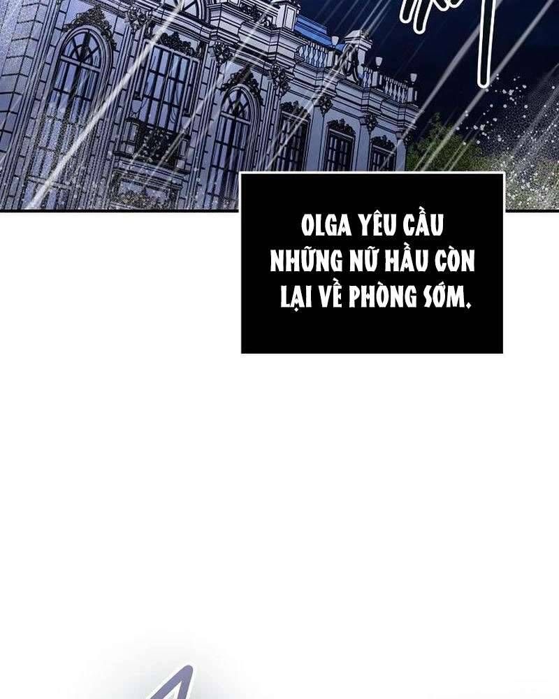 Nữ Hầu Báo Thù: Thời Khắc Cuối Cùng - Chapter 15 - Page 36