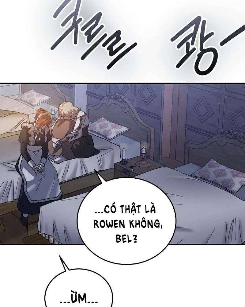 Nữ Hầu Báo Thù: Thời Khắc Cuối Cùng - Chapter 15 - Page 37