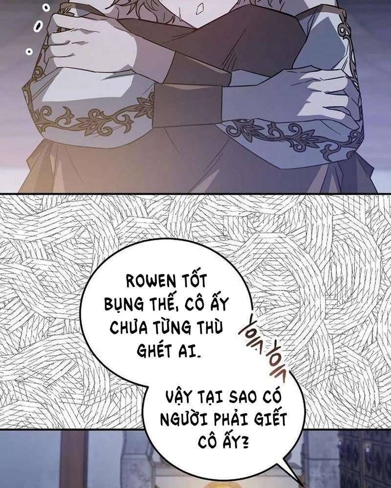 Nữ Hầu Báo Thù: Thời Khắc Cuối Cùng - Chapter 15 - Page 39