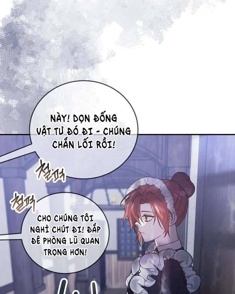 Nữ Hầu Báo Thù: Thời Khắc Cuối Cùng - Chapter 15 - Page 4