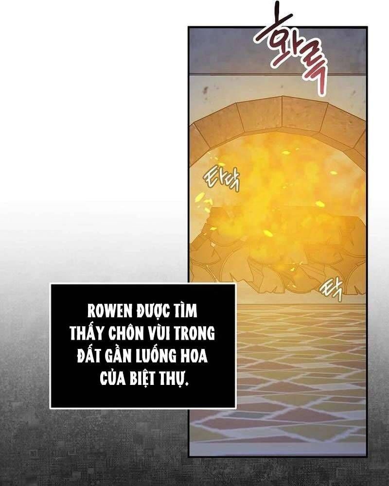 Nữ Hầu Báo Thù: Thời Khắc Cuối Cùng - Chapter 15 - Page 41