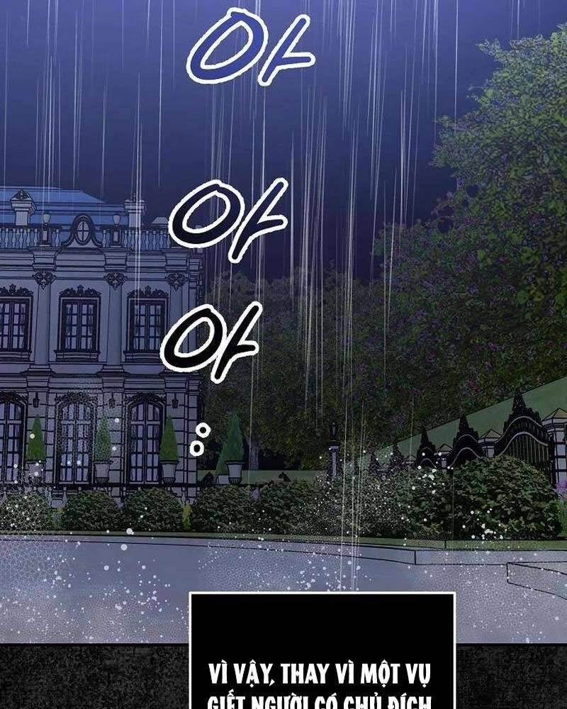 Nữ Hầu Báo Thù: Thời Khắc Cuối Cùng - Chapter 15 - Page 44