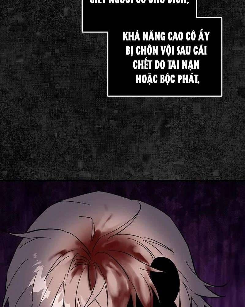 Nữ Hầu Báo Thù: Thời Khắc Cuối Cùng - Chapter 15 - Page 45