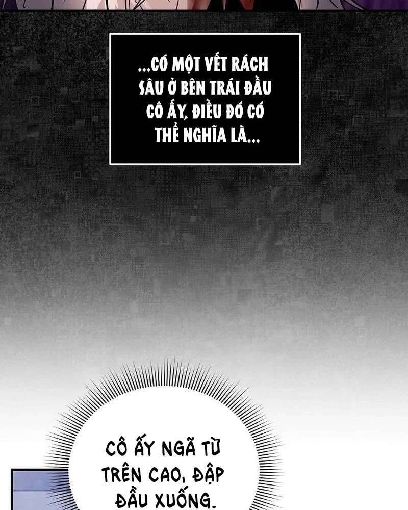 Nữ Hầu Báo Thù: Thời Khắc Cuối Cùng - Chapter 15 - Page 46