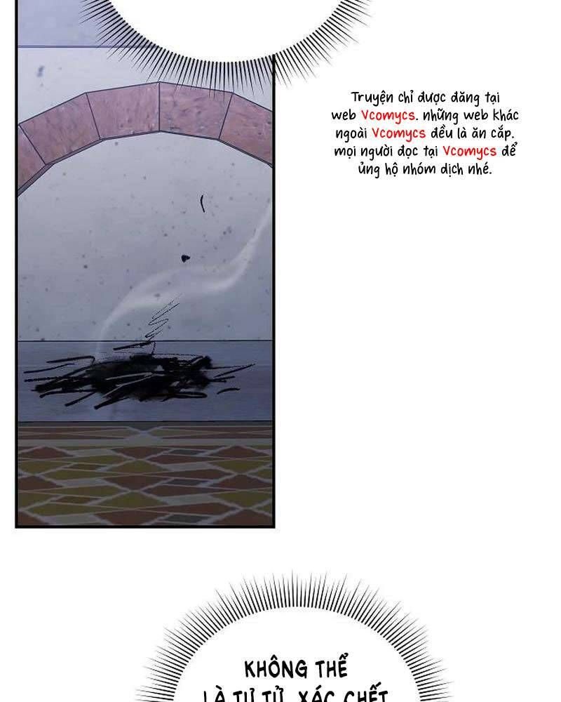 Nữ Hầu Báo Thù: Thời Khắc Cuối Cùng - Chapter 15 - Page 47