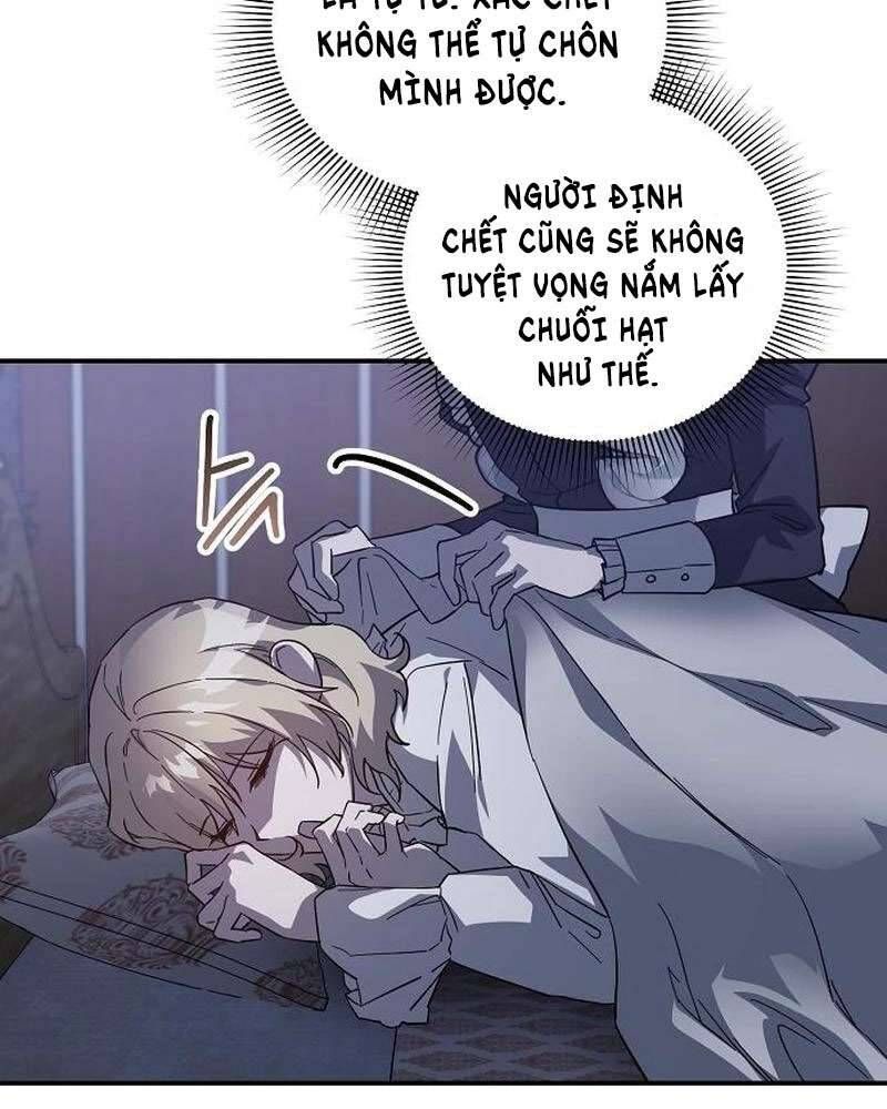 Nữ Hầu Báo Thù: Thời Khắc Cuối Cùng - Chapter 15 - Page 48