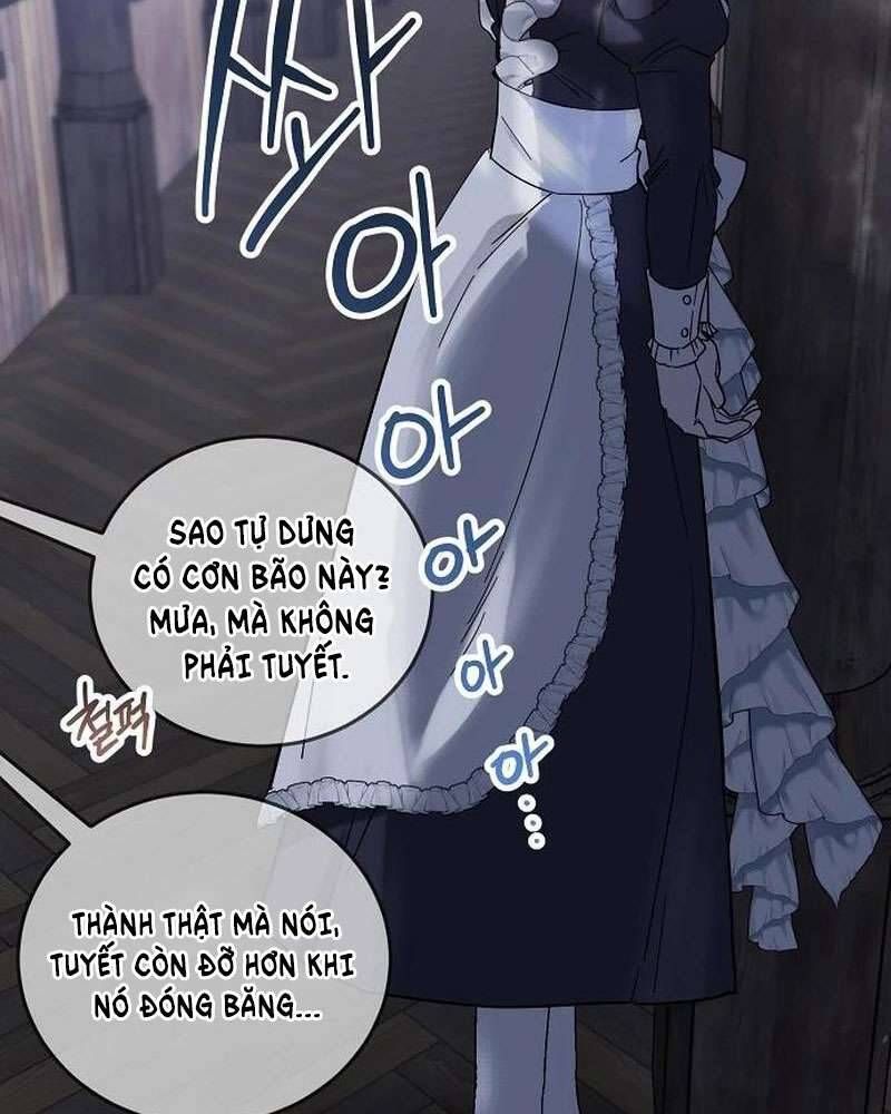 Nữ Hầu Báo Thù: Thời Khắc Cuối Cùng - Chapter 15 - Page 5