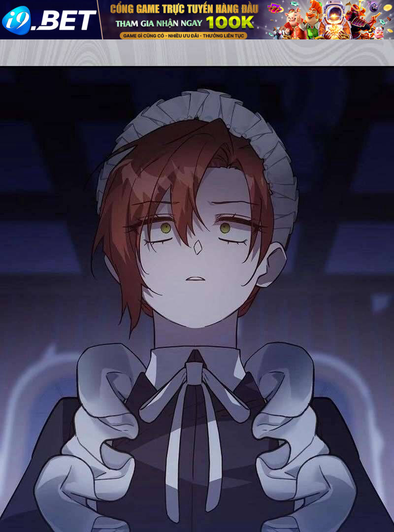 Nữ Hầu Báo Thù: Thời Khắc Cuối Cùng - Chapter 15 - Page 52