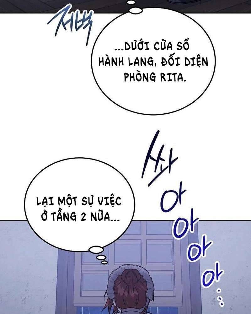Nữ Hầu Báo Thù: Thời Khắc Cuối Cùng - Chapter 15 - Page 56