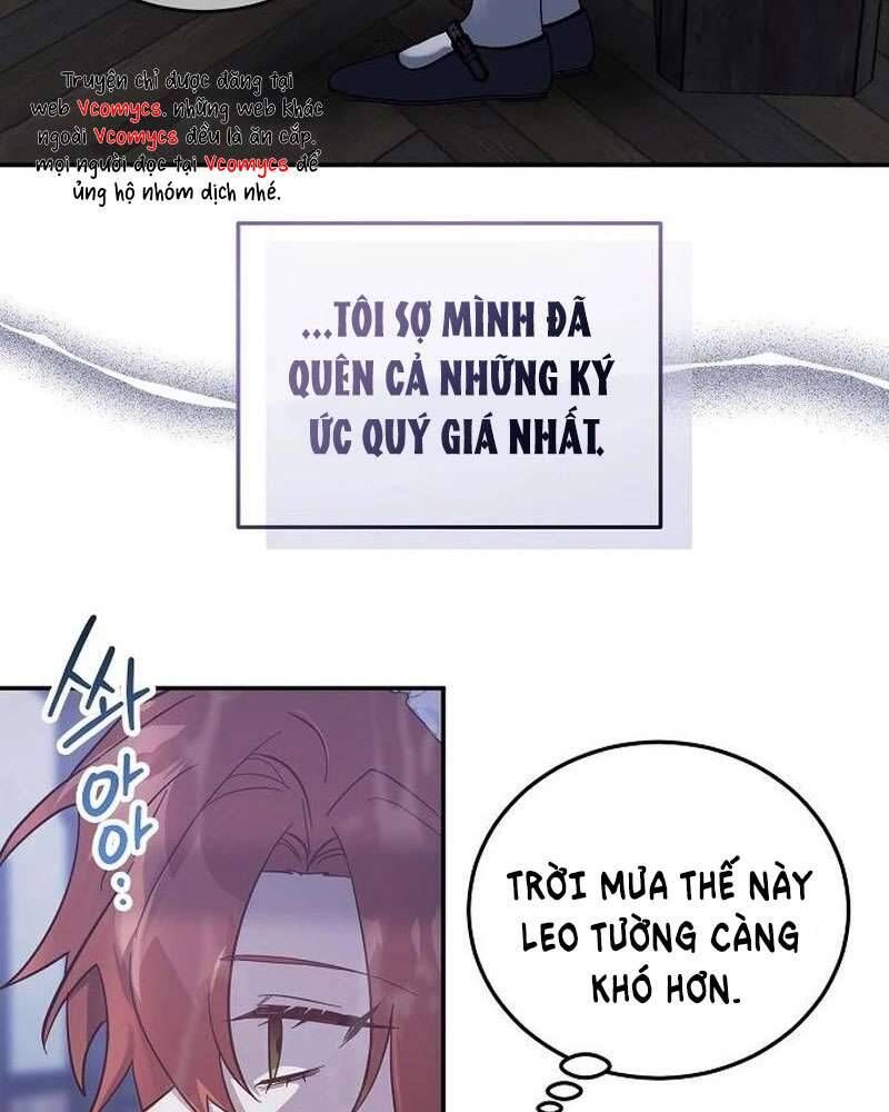 Nữ Hầu Báo Thù: Thời Khắc Cuối Cùng - Chapter 15 - Page 6