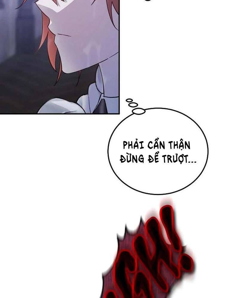 Nữ Hầu Báo Thù: Thời Khắc Cuối Cùng - Chapter 15 - Page 7