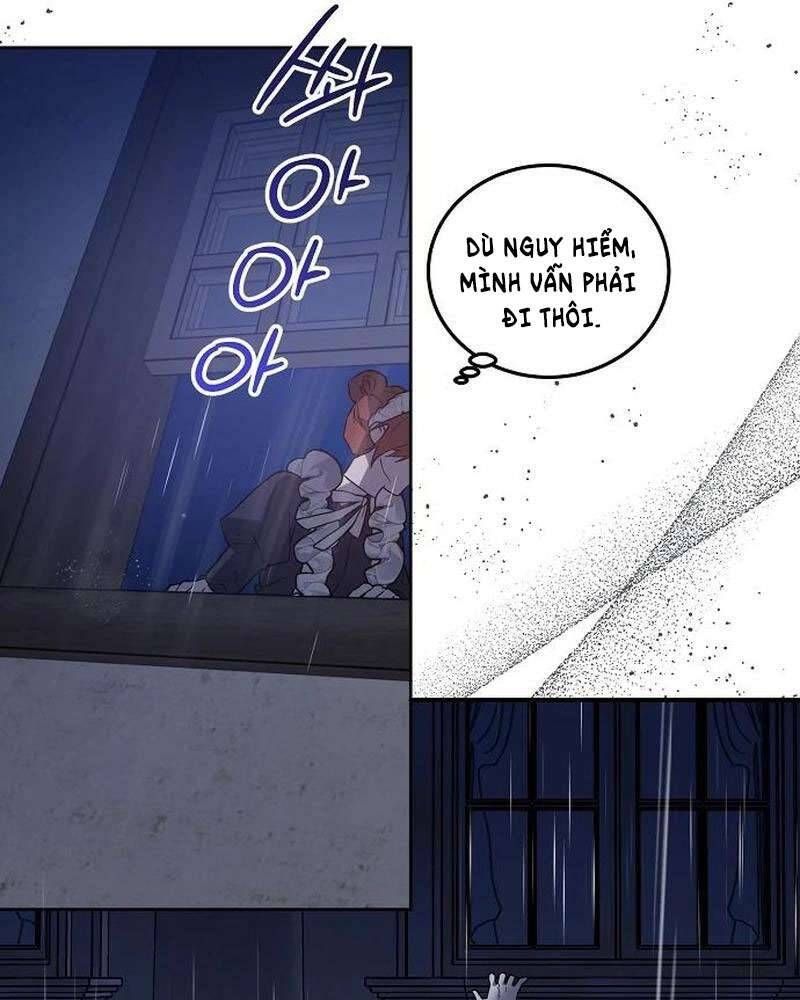 Nữ Hầu Báo Thù: Thời Khắc Cuối Cùng - Chapter 15 - Page 71